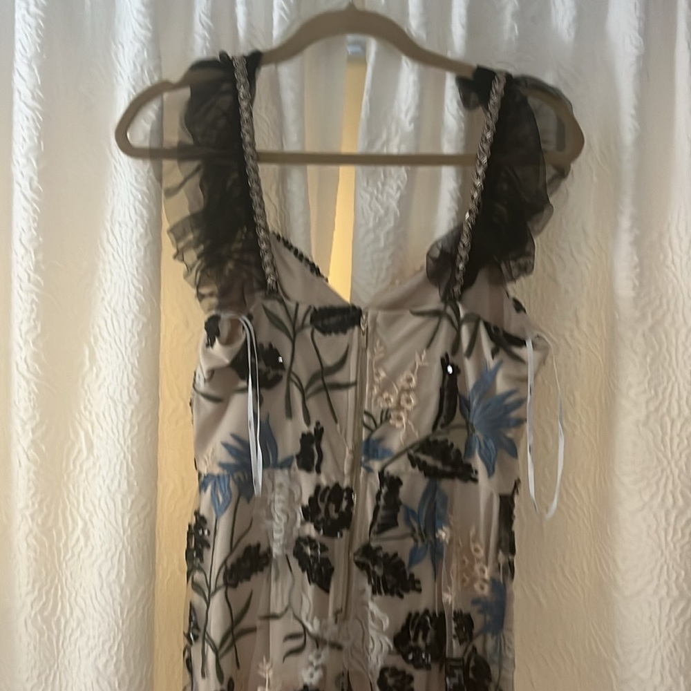 Evening Gown View 4
